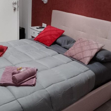 Juno Apartments Rome Luaran gambar