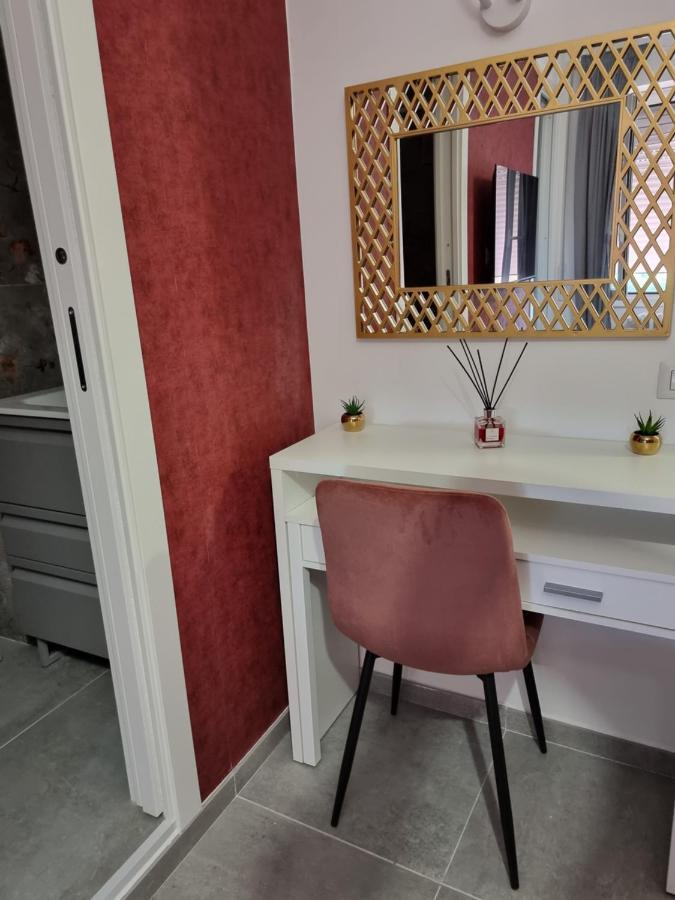 Juno Apartments Rome Luaran gambar