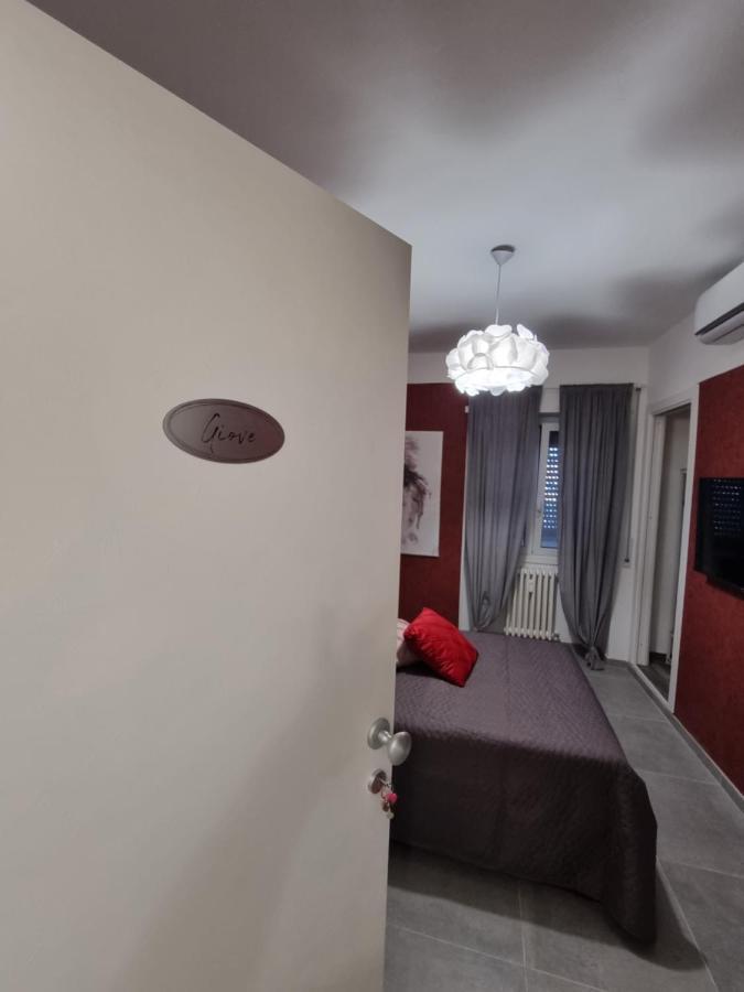 Juno Apartments Rome Luaran gambar