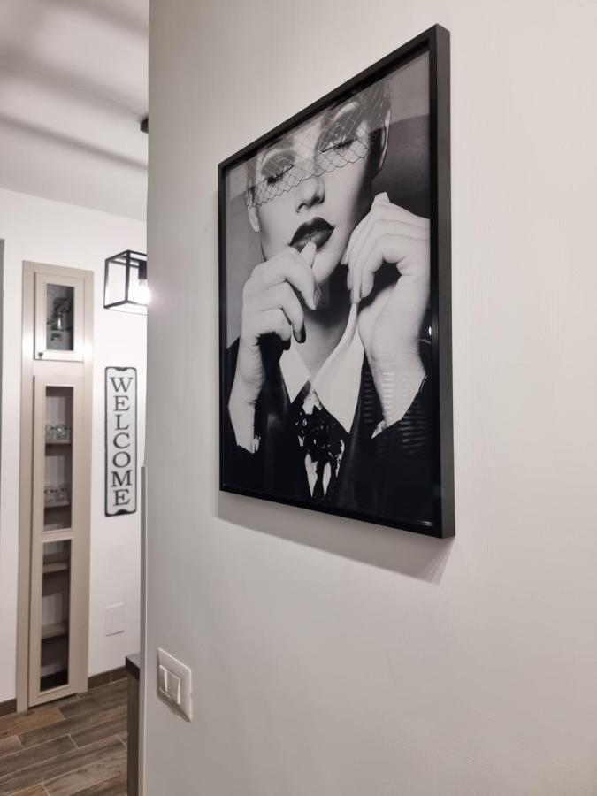 Juno Apartments Rome Luaran gambar