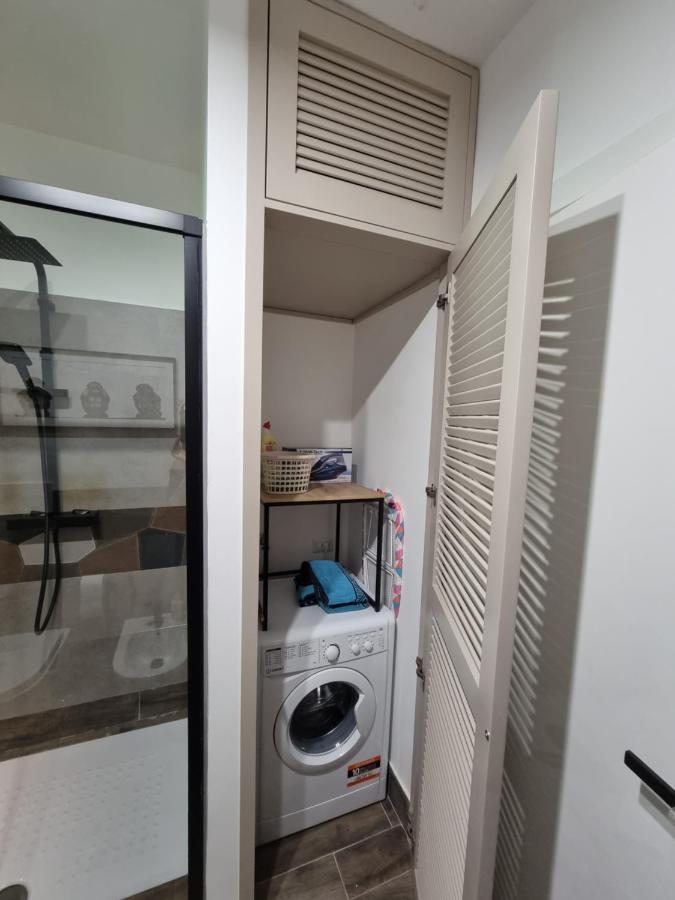 Juno Apartments Rome Luaran gambar