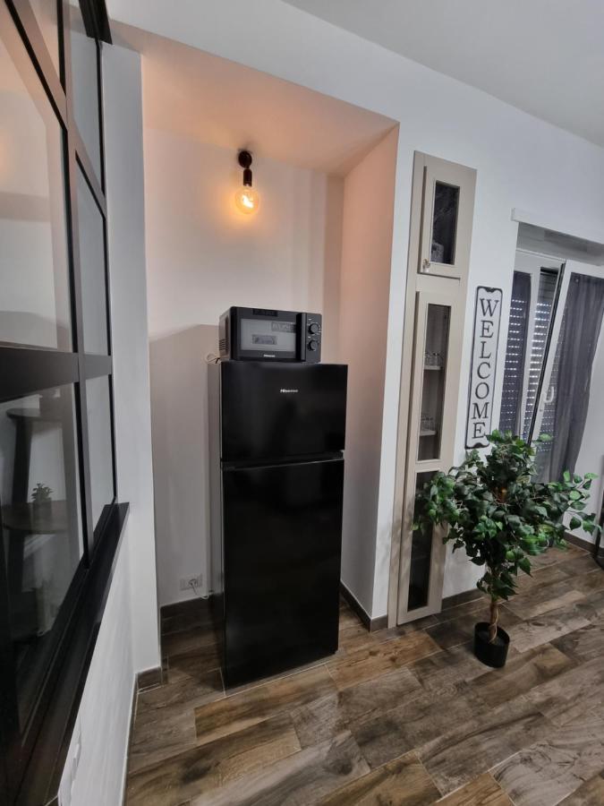 Juno Apartments Rome Luaran gambar