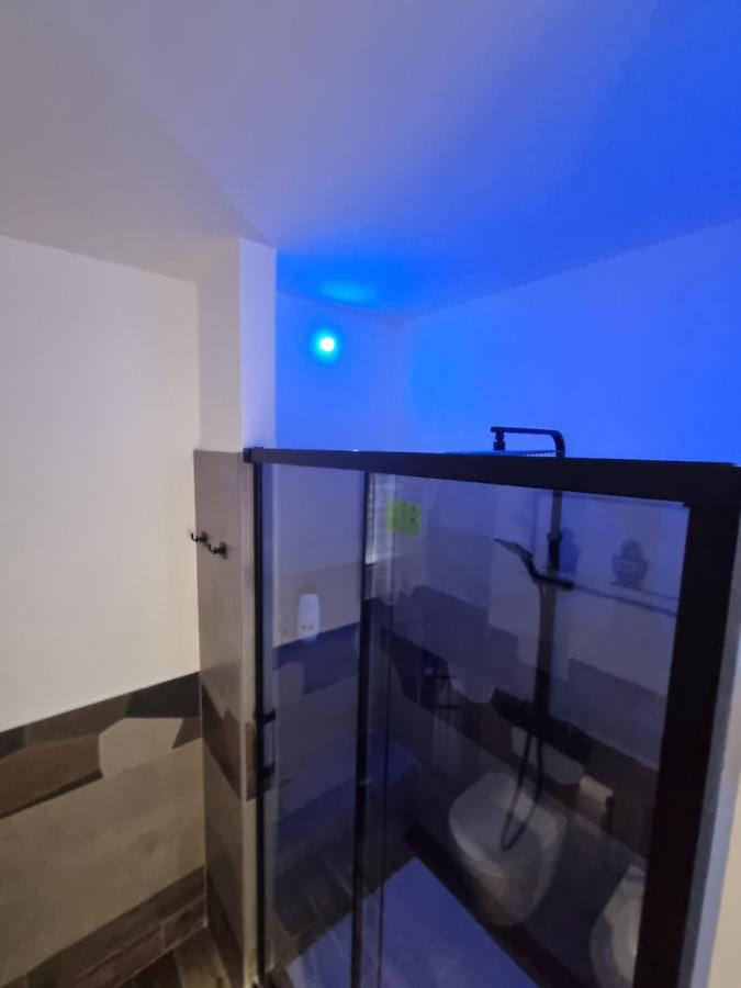 Juno Apartments Rome Luaran gambar