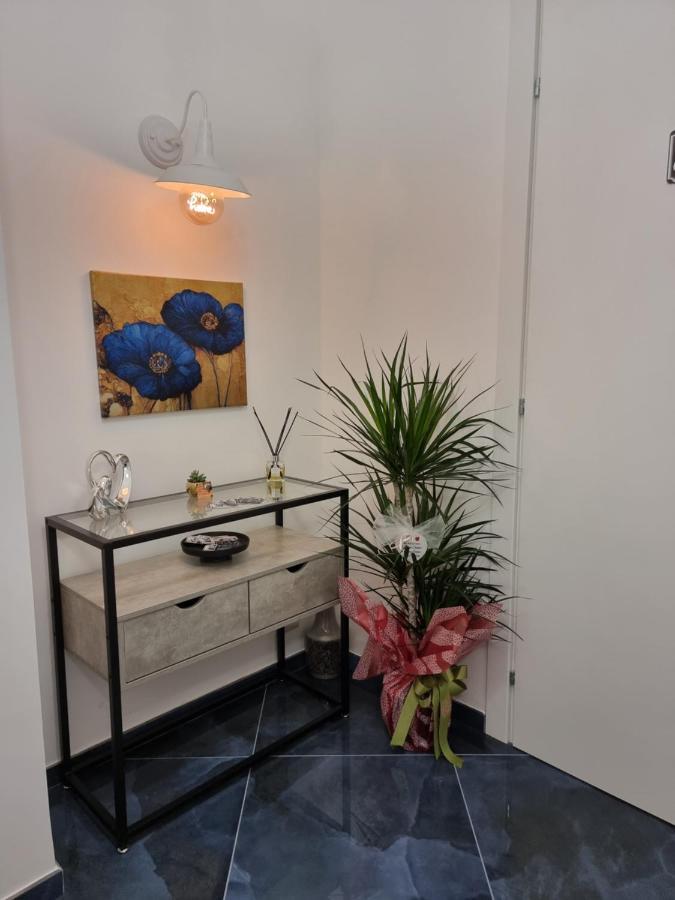 Juno Apartments Rome Luaran gambar