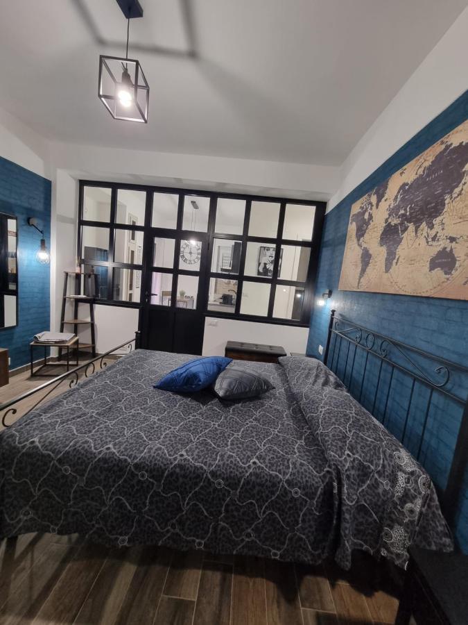 Juno Apartments Rome Luaran gambar