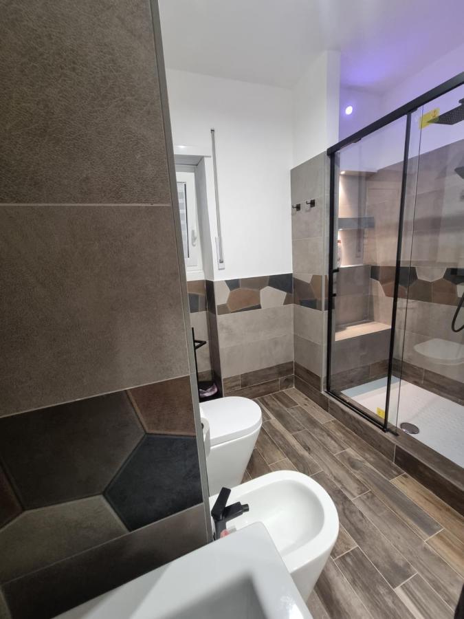 Juno Apartments Rome Luaran gambar