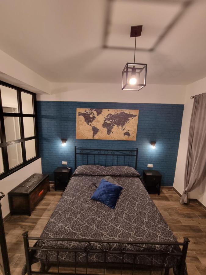 Juno Apartments Rome Luaran gambar