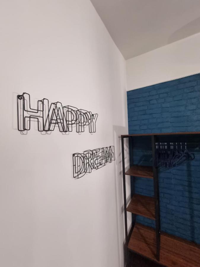 Juno Apartments Rome Luaran gambar