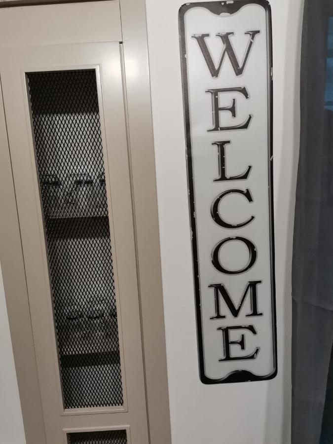 Juno Apartments Rome Luaran gambar